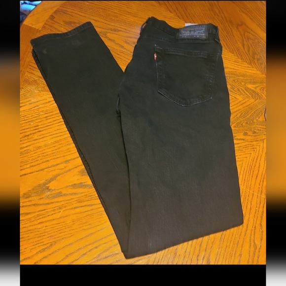 Levi's Other - Levi's slim jeans